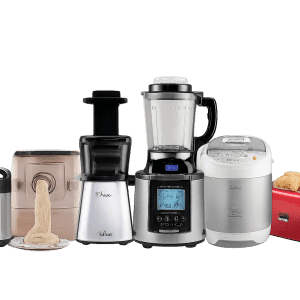 Kitchen Appliances