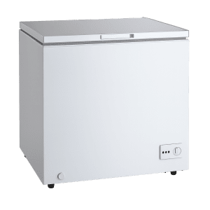Deep Freezer