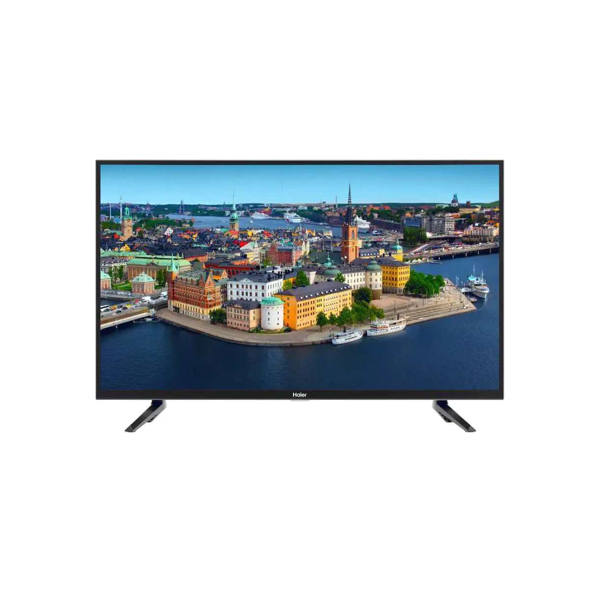 Haier 32" H32D2M H-CAST Series LED - Image 3