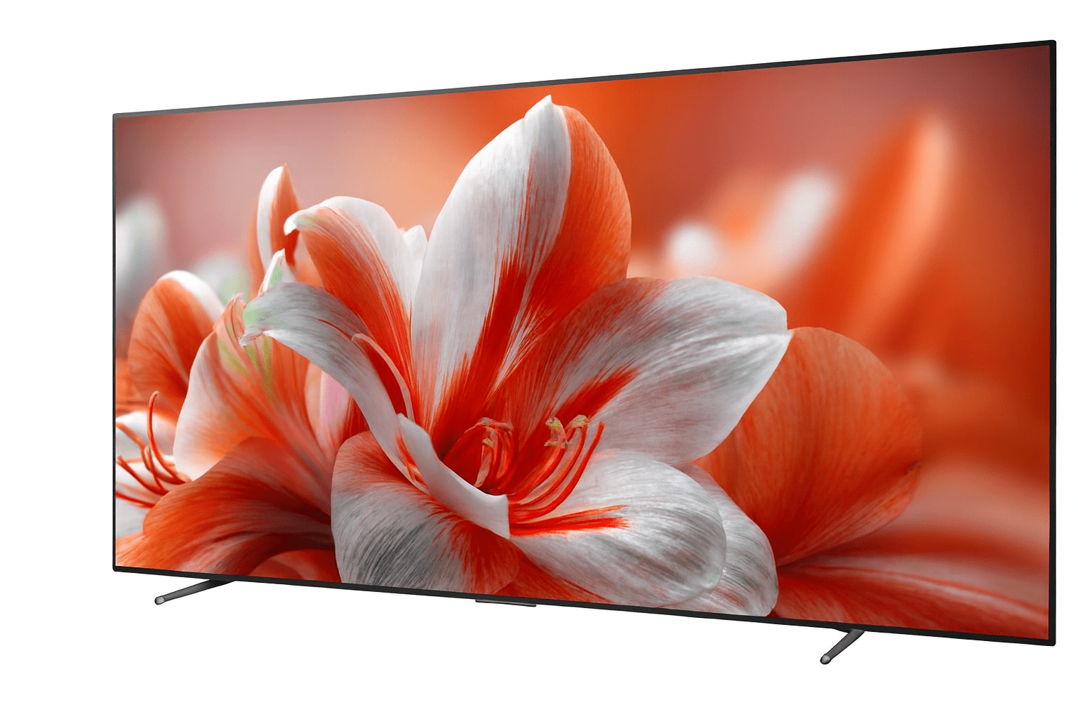 Multynet 65IQ50 LED Tv Official Google Tv 65"inch - Image 3