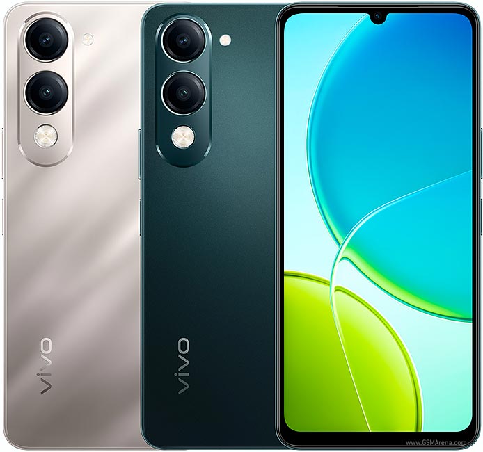 Vivo Y04 Price in Pakistan & Specifications 2025 - Image 4