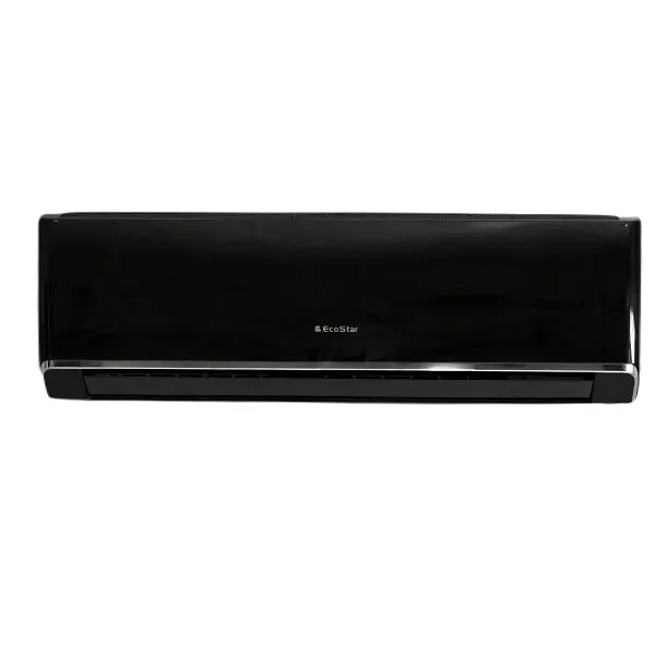 EcoStar Split AC ES-18DU01BC Duke 1.5 TON Inverter Black - Image 2