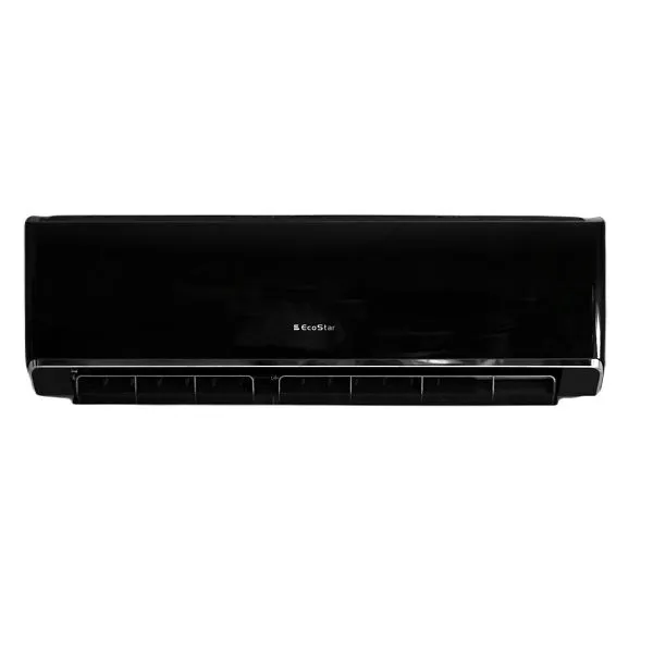 EcoStar Split AC ES-18DU01BC Duke 1.5 TON Inverter Black - Image 3