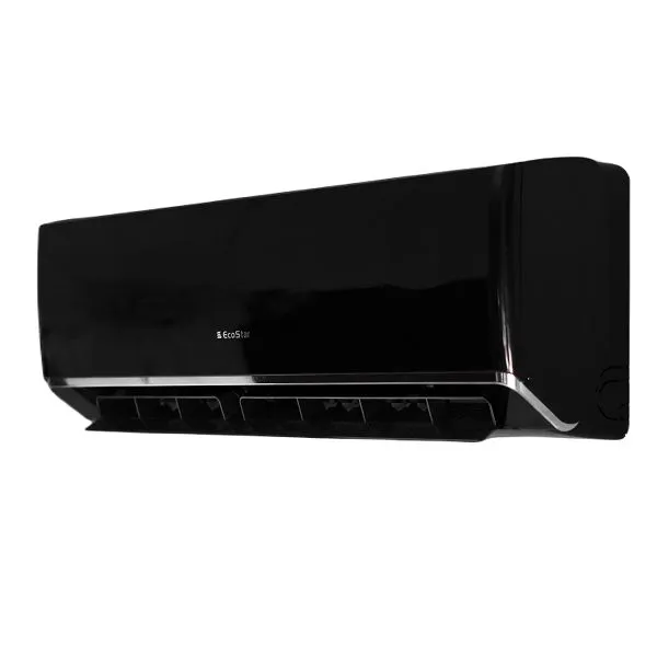 EcoStar Split AC ES-18DU01BC Duke 1.5 TON Inverter Black - Image 5