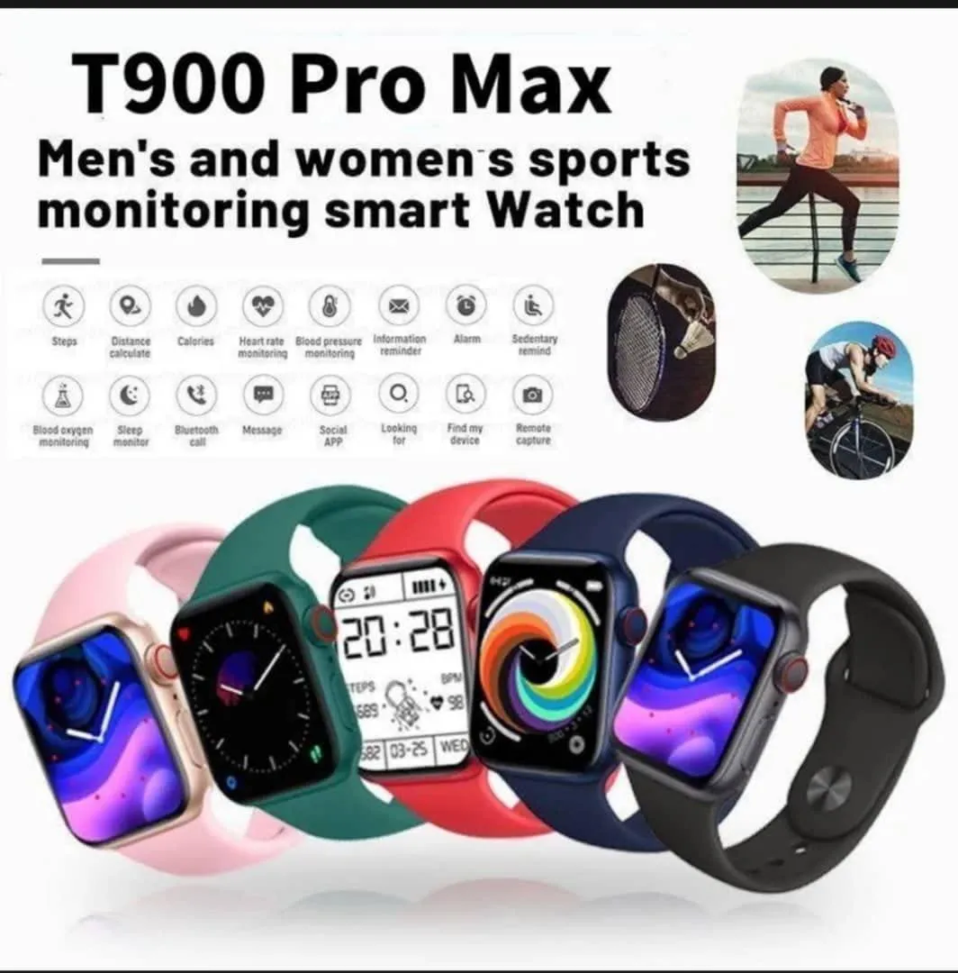 T900 Pro Max - Image 6
