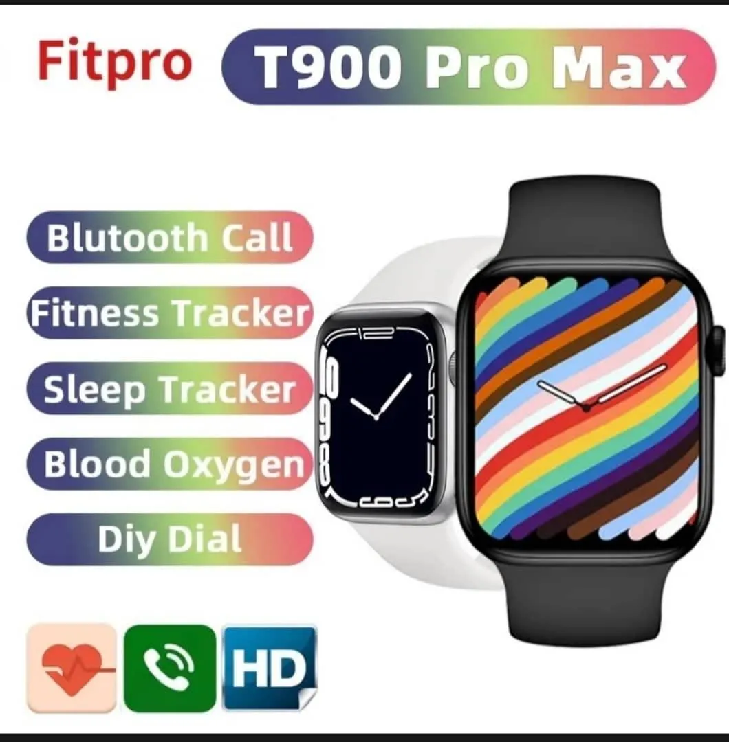 T900 Pro Max - Image 4