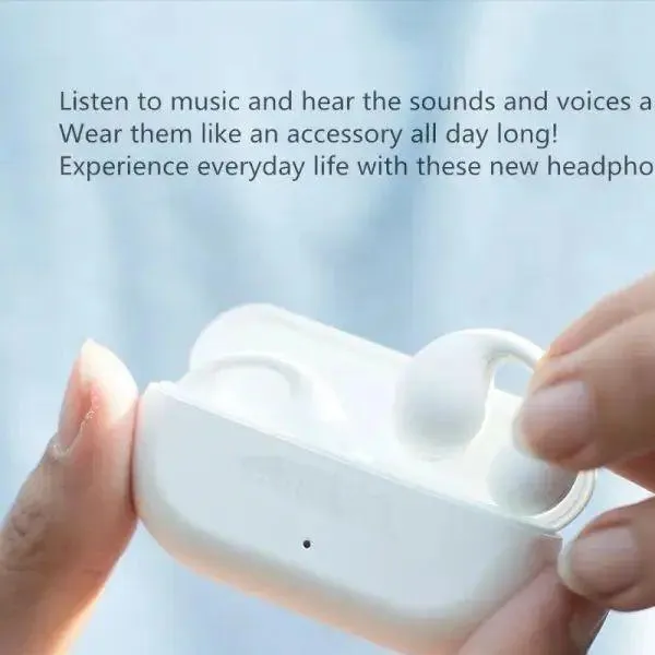 Ear clip Bluetooth 5.3 - Image 2