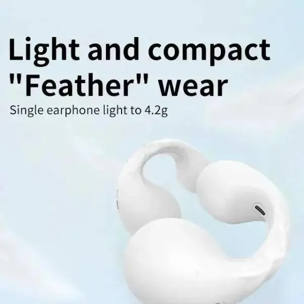 Ear clip Bluetooth 5.3 - Image 5