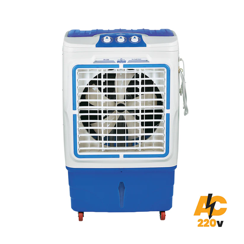 Indus IM-3200 Air Cooler AC 220V