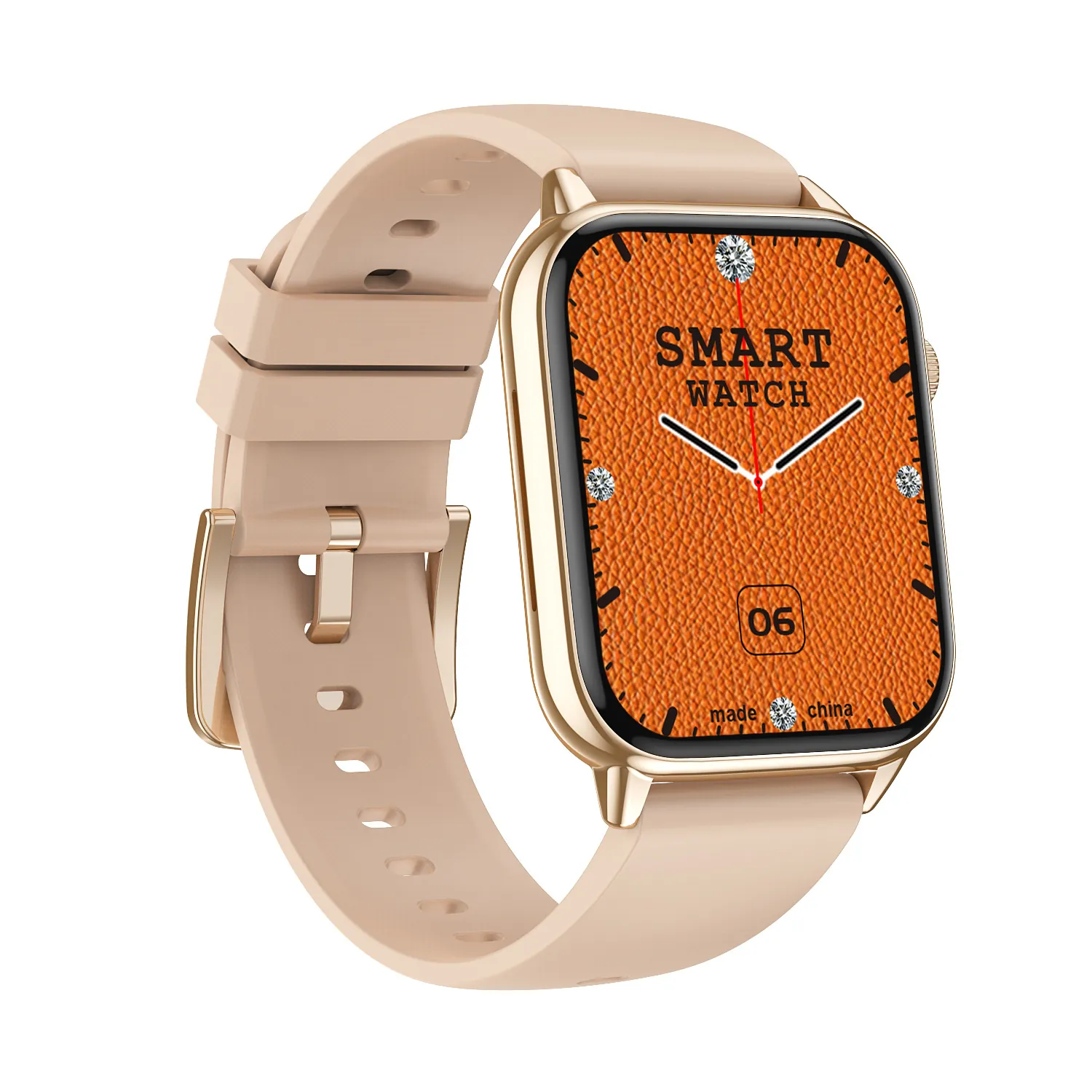 Hd11 Smart Watch - Image 4
