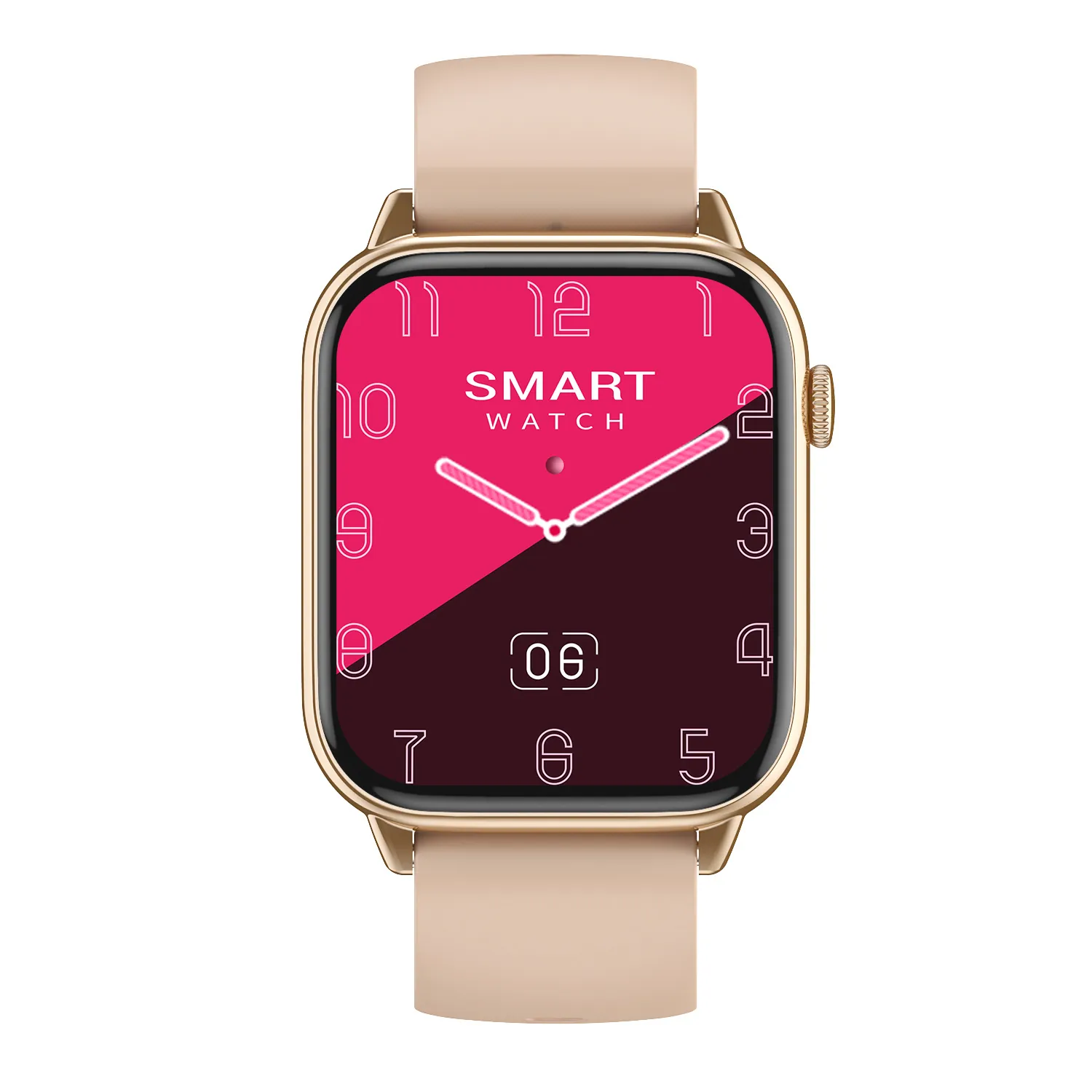 Hd11 Smart Watch - Image 2