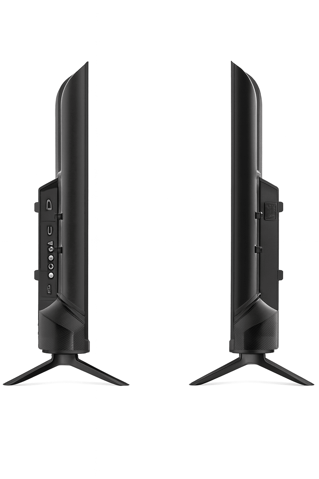 Multynet 40"inch LED Tv 40IQ50 Official Google Tv - Image 4