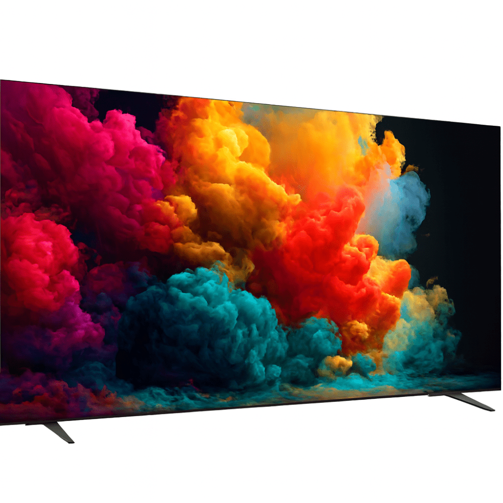 Multynet 75" Inch LED Tv 75IQ50 Official Google Tv - Image 2