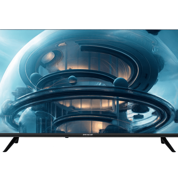 Multynet 40"inch LED Tv 40IQ50 Official Google Tv