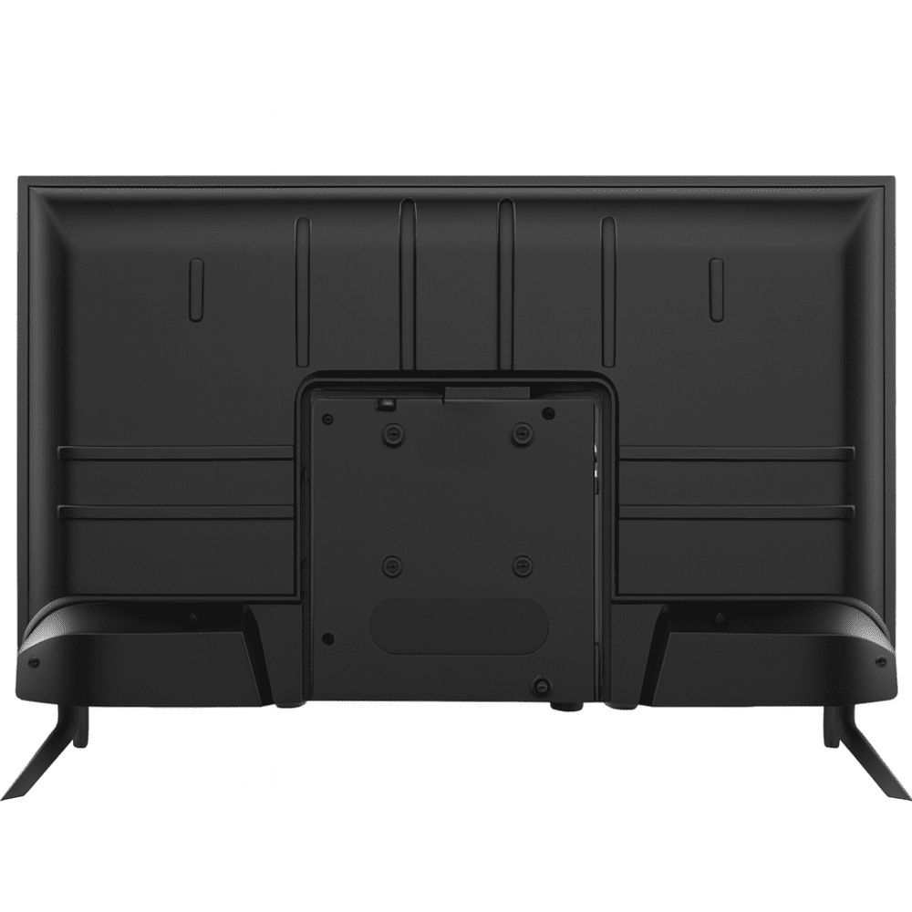 Multynet 40"inch LED Tv 40IQ50 Official Google Tv - Image 3