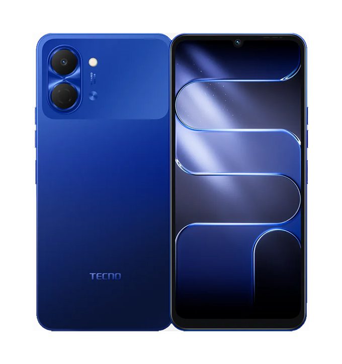 Tecno Spark Go 3 128GB Price in Pakistan & Specifications 2026